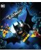 Lego Филмът: Батман (Blu-Ray) - 1t