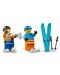 Конструктор Lego City - Ратрак (60222) - 10t