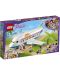 Конструктор Lego Friends - Самолет в Хартлейк Сити (41429) - 1t