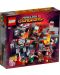 Конструктор Lego Minecraft - Битката за Redstone (21163) - 2t