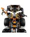 Конструктор Lego Ninjago - Dieselnaut (70654) - 7t