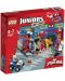 Lego Juniors: Спайдърмен (10687) - 1t