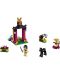 Конструктор Lego Disney Princess - Тренировката на Мулан (41151) - 8t