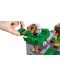 Конструктор Lego Minecraft - Нападение на скелет (21146) - 1t