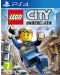 LEGO City Undercover (PS4) - 1t