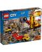 Конструктор Lego City - Място за експерти (60188) - 1t