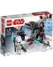 Конструктор Lego Star Wars - Специалисти от First Order, боен пакет (75197) - 1t