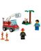 Конструктор Lego City - Изгарящо барбекю (60212) - 8t