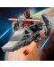 Конструктор Lego Star Wars - Sith Infiltrator Microfighter (75224) - 5t