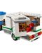 Конструктор Lego City - Каравана и микробус (60117) - 3t