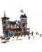 Конструктор Lego Ninjago - Доковете на Ninjago City (70657) - 3t