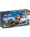 Конструктор Lego City - Транспорт за тежки товари (60183) - 1t