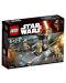Lego Star Wars: Боен кораб на съпротивата (75131) - 1t