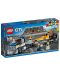 Конструктор Lego City - Транспортьор за драгстери (60151) - 1t