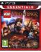 LEGO Lord of the Rings - Essentials (PS3) - 1t