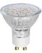 LED крушка Vivalux - Profiled JDR, 3.5W, 280 lm, GU10, 6400K - 1t