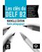 Les clés du DELF B2 Nouvelle édition – Guide pédagogique + MP3 - 1t