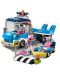Конструктор Lego Friends - Камион за обслужване (41348) - 8t