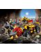 Конструктор Lego City - Тежка сонда (60186) - 14t