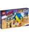 Конструктор Lego Movie 2 - Къща-мечта/ракета за бягство на Емет (70831) - 8t