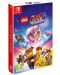 LEGO Movie 2: The Videogame Toy Edition (Nintendo Switch) - 1t