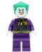 Часовник Lego DC Super Heroes - The Joker - 2t