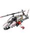 Конструктор Lego Technic - Свръхлек хеликоптер (42057) - 3t