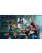 Конструктор Lego Batman Movie - Харли Куин – нападение с гюлета (70921) - 3t