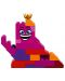 Конструктор Lego Movie 2 - Строителната кутия на Кралица КакватоИскаДае (70825) - 13t