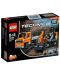 Конструктор Lego Technic - Екип за пътни ремонти (42060) - 1t