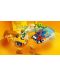 Конструктор Lego Super Heroes - Mighty Micros: Scarlet Spider vs. Sandma (76089) - 6t