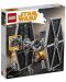 Конструктор Lego Star Wars - Imperial TIE Fighter (75211) - 4t