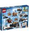 Конструктор Lego City - Арктическа мобилна изследователска база (60195) - 10t