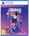 Let's Sing 2024 (PS5) - 1t