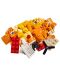 Конструктор Lego Classic - Оранжева кутия за творчество (10709) - 4t