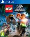 LEGO Jurassic World (PS4) - 1t