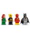 Конструктор Lego DC Super Heroes - Batman Mech vs. Poison Ivy Mech (76117) - 4t
