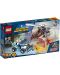 Конструктор Lego Super Heroes - Speed Force Freeze Pursuit (76098) - 1t