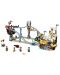 Конструктор Lego Creator - Пиратско скоростно влакче (31084) - 4t