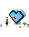 Конструктор Lego Friends - Кутията с форма на сърце на Stephanie (41356) - 9t