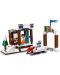Конструктор Lego Creator - Модулна зимна ваканция (31080) - 6t