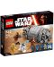 Конструктор Lego Star Wars - Капсула за бягство на Дроидите (75136) - 1t