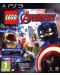 LEGO Marvel's Avengers (PS3) - 1t
