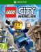 LEGO City Undercover (Xbox One) - 1t