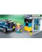 Конструктор Lego City Nitro Wheels - Сервизна станция (60257) - 9t
