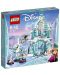 Конструктор Lego Disney Princess - Магическият леден дворец на Елза (41148) - 1t