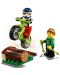 Конструктор Lego City - Приключения сред природата (60204) - 11t