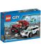 Конструктор Lego City - Полицейско преследване (60128) - 1t
