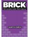 Legion Standard Size "Brick Sleeves" - Eldritch Purple (100) - 1t