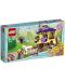 Конструктор Lego Disney Princess - Караваната на Рапунцел (41157) - 1t